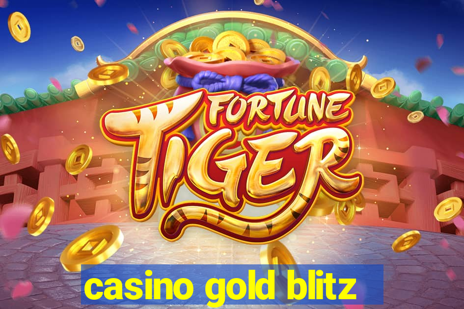 casino gold blitz