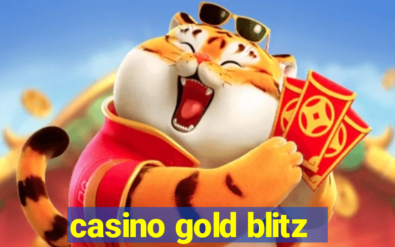 casino gold blitz