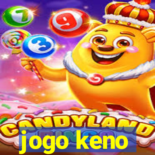 jogo keno