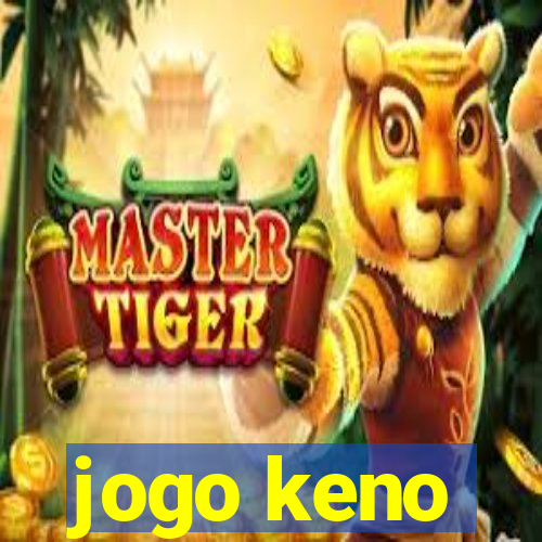 jogo keno