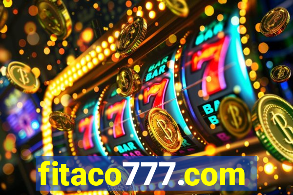 fitaco777.com