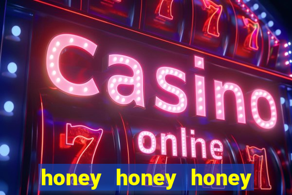 honey honey honey slot free play