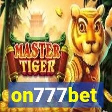 on777bet