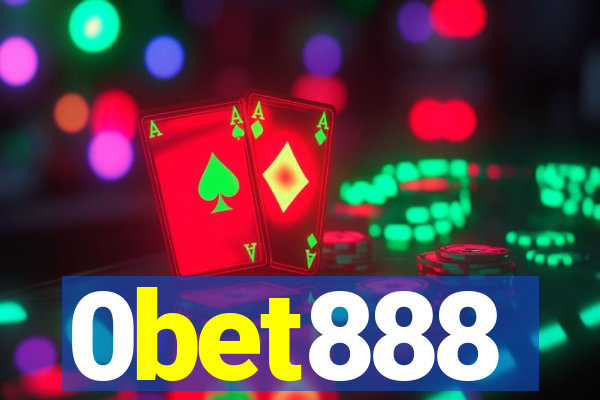 0bet888