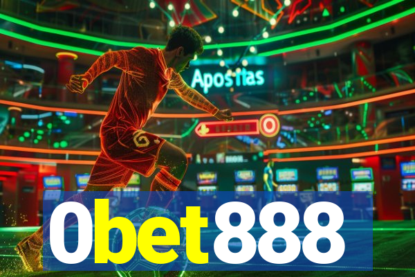 0bet888