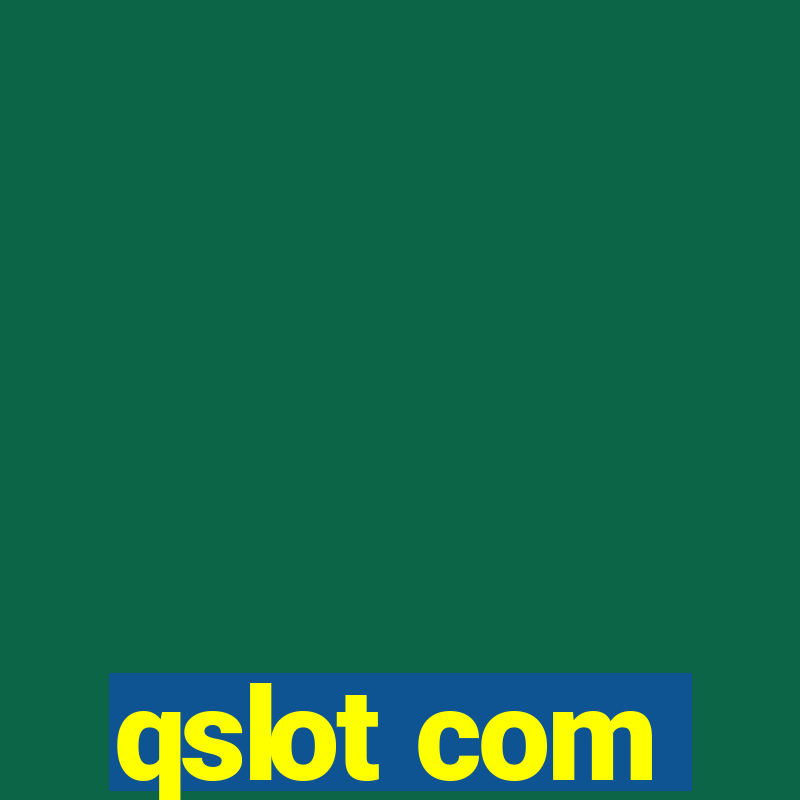 qslot com