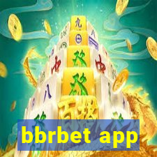 bbrbet app