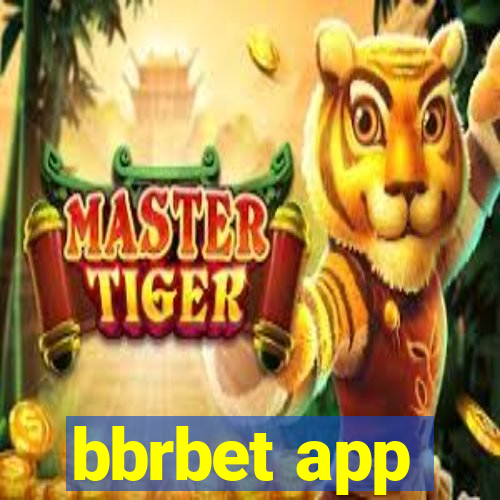 bbrbet app