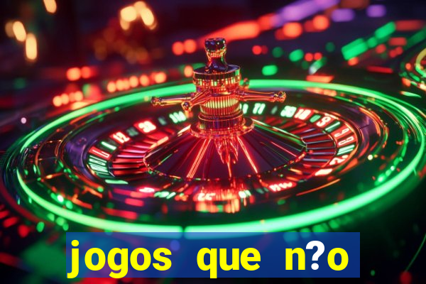 jogos que n?o precisa depositar