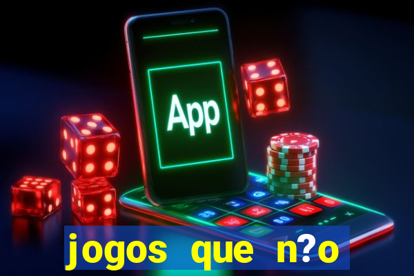 jogos que n?o precisa depositar