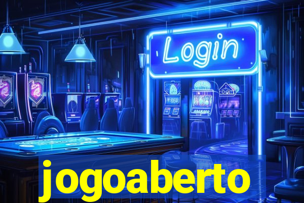 jogoaberto