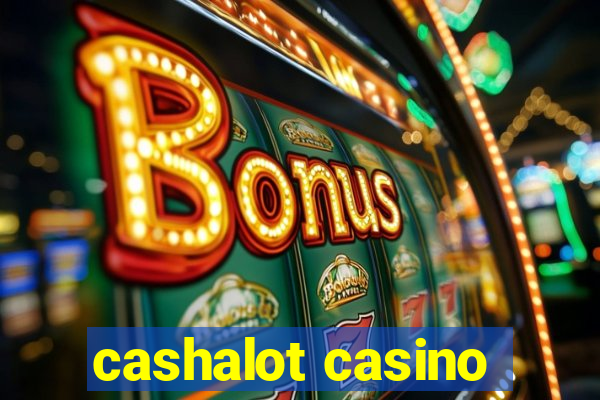 cashalot casino