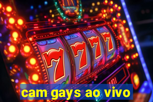 cam gays ao vivo