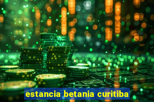 estancia betania curitiba