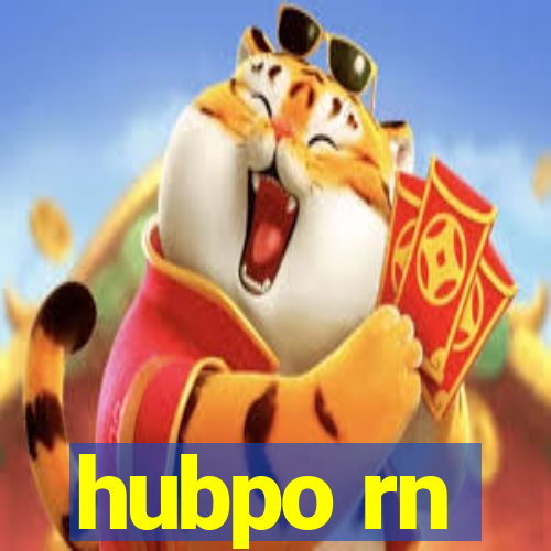 hubpo rn