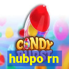 hubpo rn