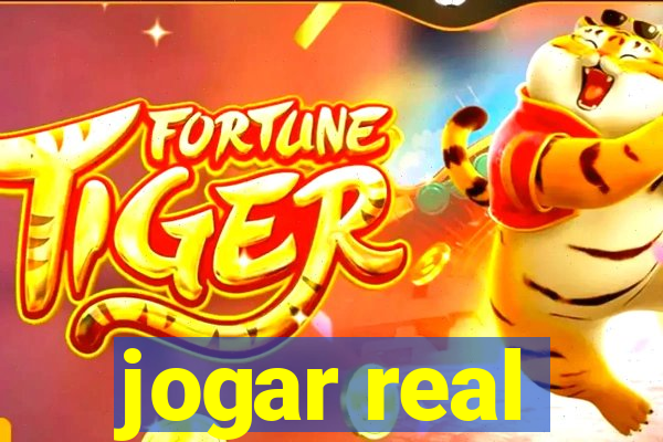 jogar real