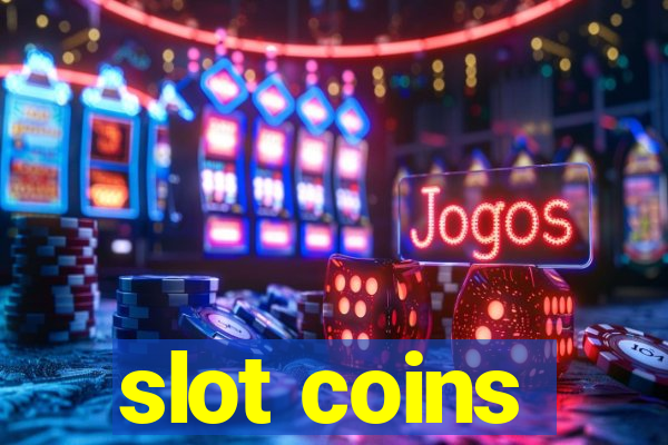 slot coins