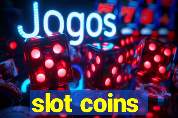 slot coins