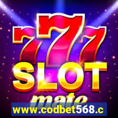 www.codbet568.com