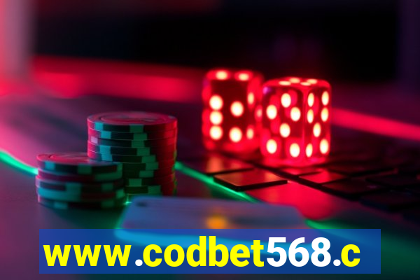 www.codbet568.com