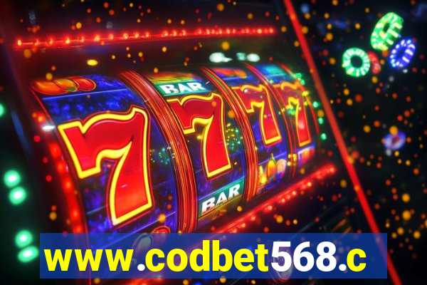 www.codbet568.com