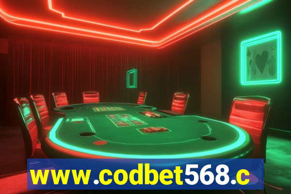 www.codbet568.com