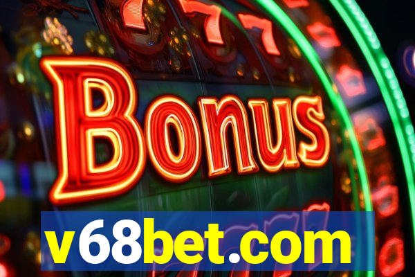 v68bet.com