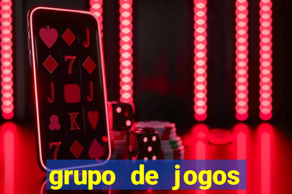 grupo de jogos hackeados telegram