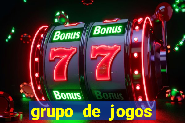 grupo de jogos hackeados telegram