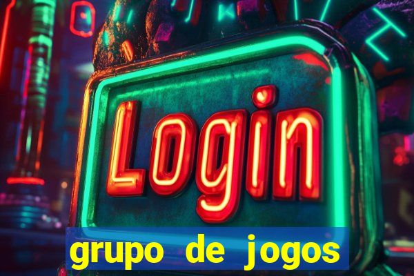 grupo de jogos hackeados telegram