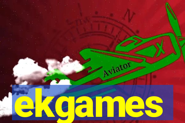 ekgames