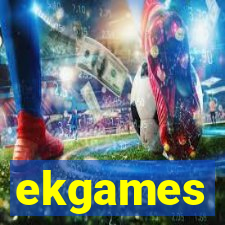 ekgames