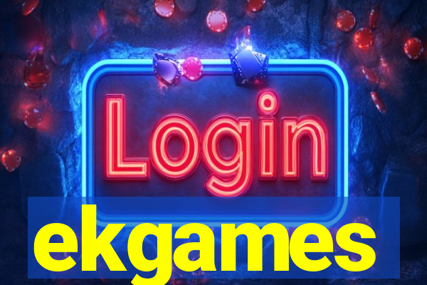 ekgames