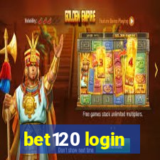 bet120 login