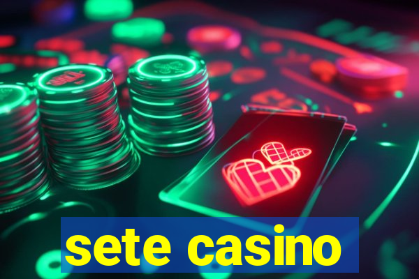 sete casino