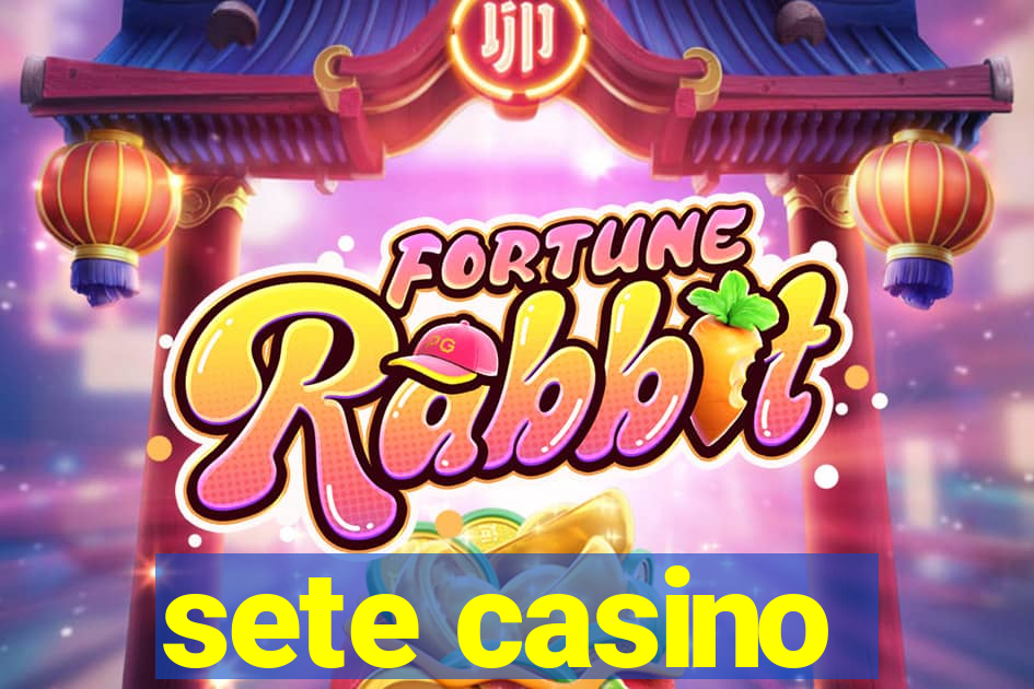 sete casino