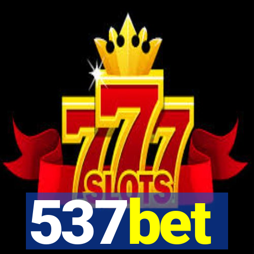 537bet