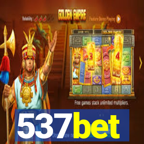 537bet