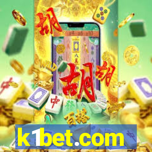 k1bet.com