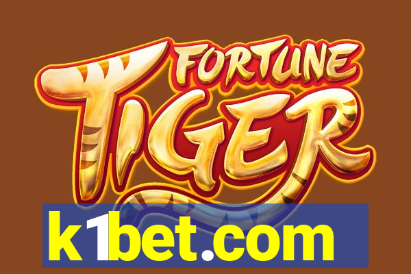 k1bet.com