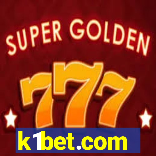 k1bet.com