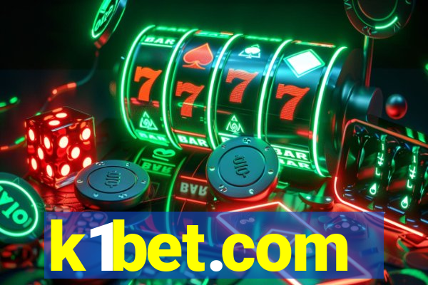 k1bet.com