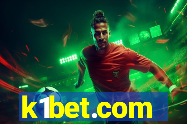 k1bet.com