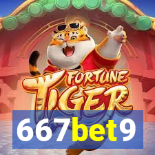 667bet9