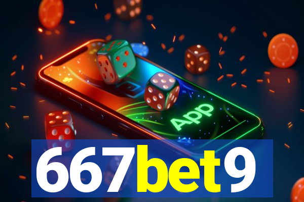 667bet9