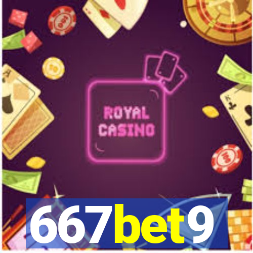 667bet9