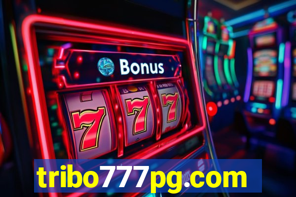 tribo777pg.com