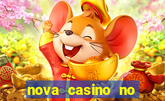 nova casino no deposit bonus