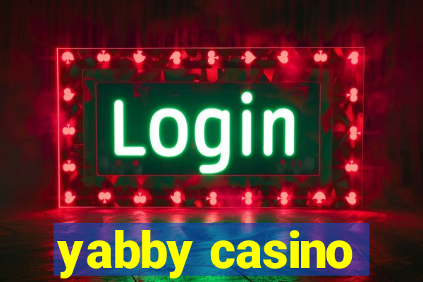 yabby casino